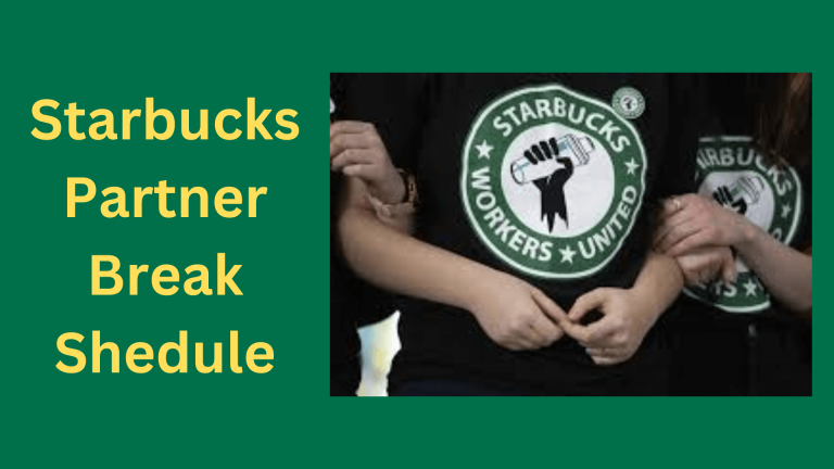 Elevate Your Partner Perks with Starbucks MarkOut Benefits: A Comprehensive Guide